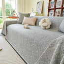 Decorative Furniture Protector Sofa Throw Cover for Loveseat, Sofa & Sectional Couch by Slipcover KAS™
