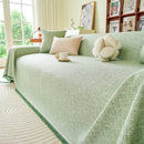 Decorative Furniture Protector Sofa Throw Cover for Loveseat, Sofa & Sectional Couch by Slipcover KAS™
