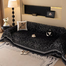 Luxury Throw Slipcovers for Sofas, Heavy-Duty Sofa Protector for Sectional Sofas