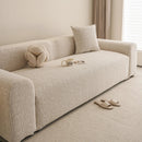 High Stretch Washable Slipcover, Non-Slip Washable Furniture Protector for Kids Pets by Slipcover KAS™