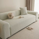 High Stretch Washable Slipcover, Non-Slip Washable Furniture Protector for Kids Pets by Slipcover KAS™