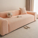 High Stretch Washable Slipcover, Non-Slip Washable Furniture Protector for Kids Pets by Slipcover KAS™