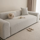 High Stretch Washable Slipcover, Non-Slip Washable Furniture Protector for Kids Pets by Slipcover KAS™