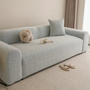 High Stretch Washable Slipcover, Non-Slip Washable Furniture Protector for Kids Pets by Slipcover KAS™
