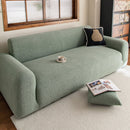 High Stretch Sofa Slipcover, Non Slip Couch Sofa Cover Washable Furniture Protector by Slipcover KAS™