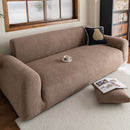High Stretch Sofa Slipcover, Non Slip Couch Sofa Cover Washable Furniture Protector by Slipcover KAS™