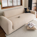 High Stretch Sofa Slipcover, Non Slip Couch Sofa Cover Washable Furniture Protector by Slipcover KAS™