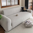 High Stretch Sofa Slipcover, Non Slip Couch Sofa Cover Washable Furniture Protector by Slipcover KAS™