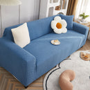 3D Geometric Stretch Sofa Slipcovers Non Slip Pet Friendly Washable Fitted Sofa Covers by Slipcover KAS™