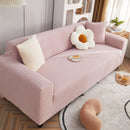 3D Geometric Stretch Sofa Slipcovers Non Slip Pet Friendly Washable Fitted Sofa Covers by Slipcover KAS™