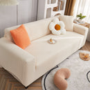 3D Geometric Stretch Sofa Slipcovers Non Slip Pet Friendly Washable Fitted Sofa Covers by Slipcover KAS™