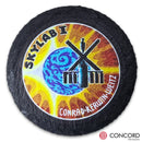 SKYLAB I - SLATE COASTER by Concord Aerospace