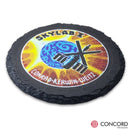 SKYLAB I - SLATE COASTER by Concord Aerospace
