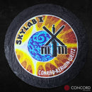 SKYLAB I - SLATE COASTER by Concord Aerospace