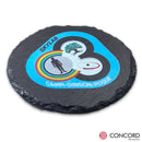 SKYLAB III - SLATE COASTER by Concord Aerospace