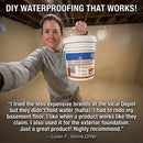 SEMCO Liquid Membrane™ Waterproofing by semcoworks