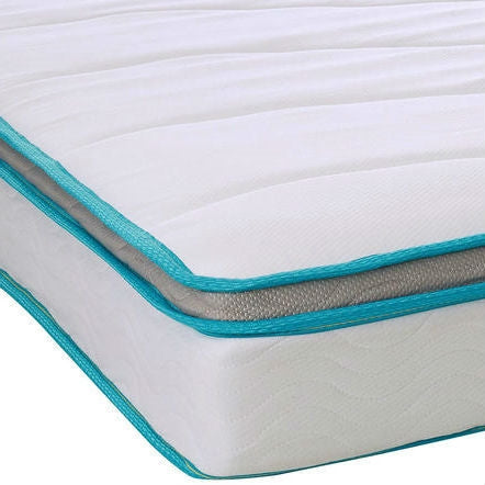 Queen size 8-inch Memory Foam Innerspring Mattress, photo 3 of 3