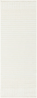 Rhun Washable Area Rug