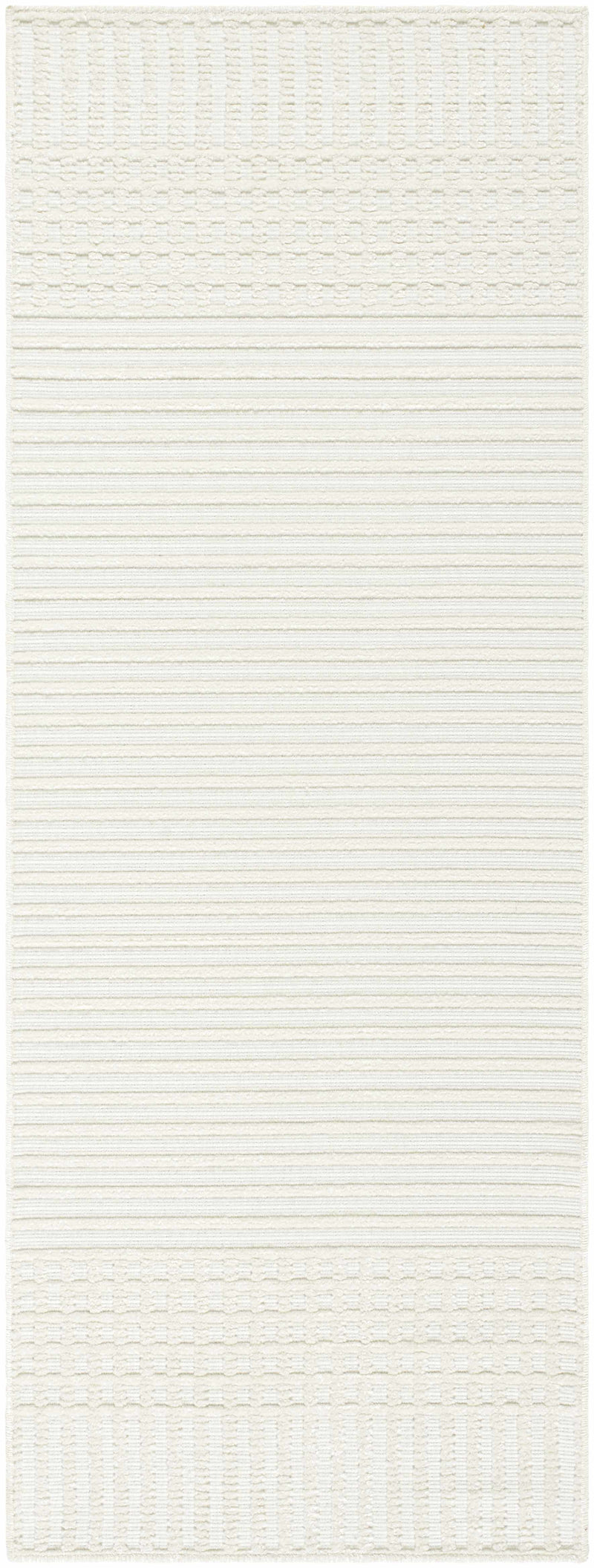Rhun Washable Area Rug