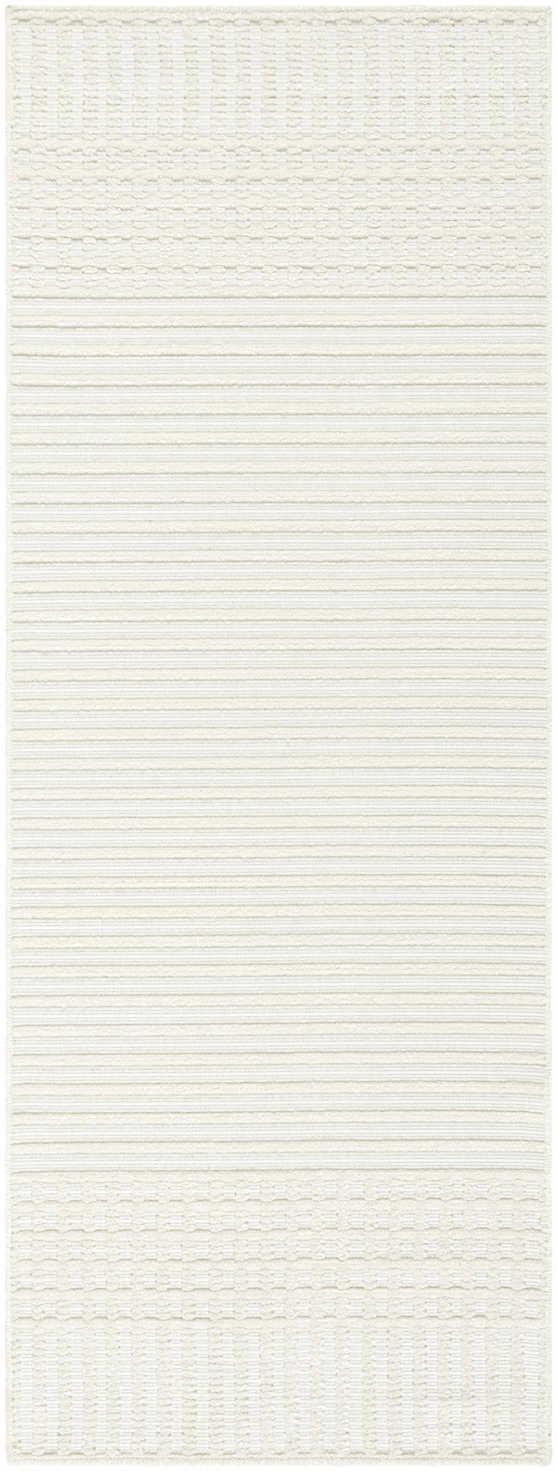 Rhun Washable Area Rug