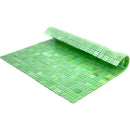 British Racing Green 12x12 Glossy Uniform Square Glass Mosaic Tile (20 pack, 18.69 sq ft/case) - Sample