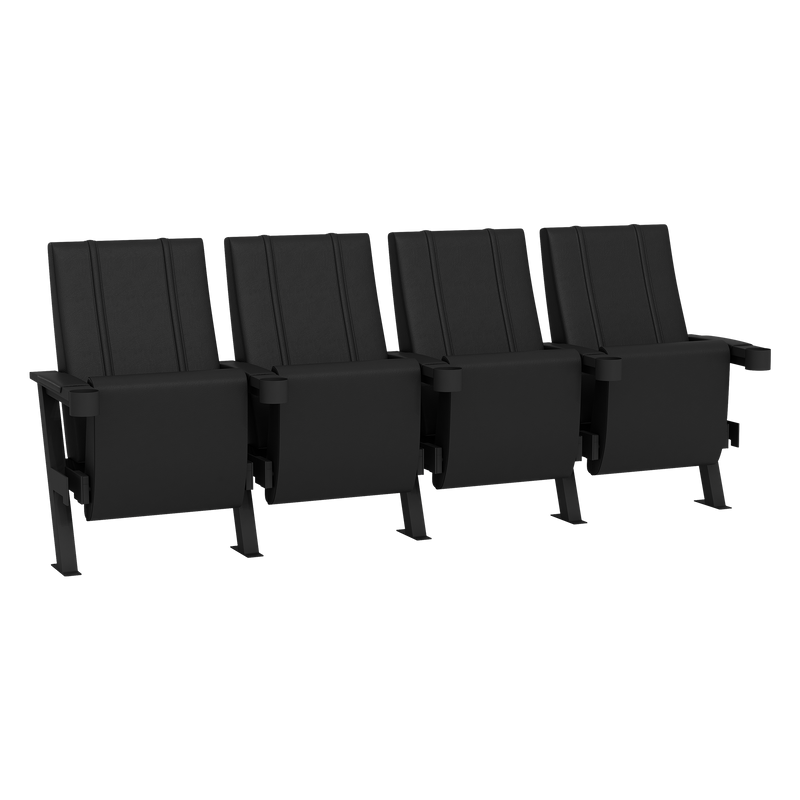 SuiteMax 3.5 VIP Seats with Los Angeles Lakers Logo