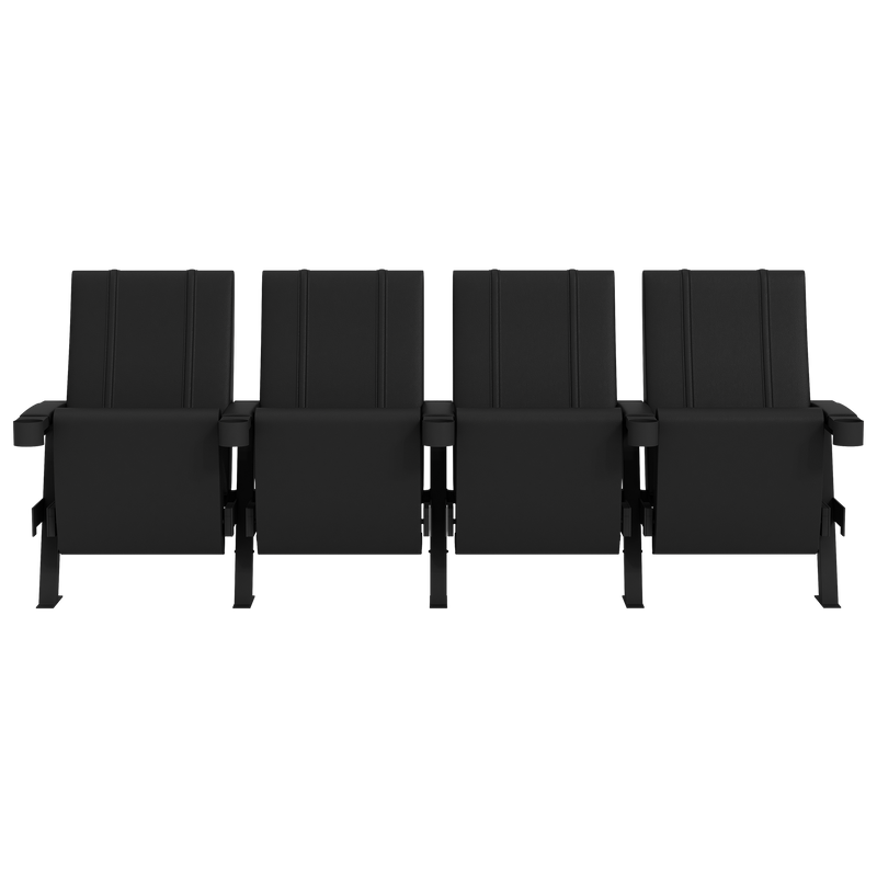 SuiteMax 3.5 VIP Seats with Los Angeles Lakers Logo