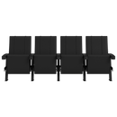 SuiteMax 3.5 VIP Seats with Arizona Cardinals Secondary Logo