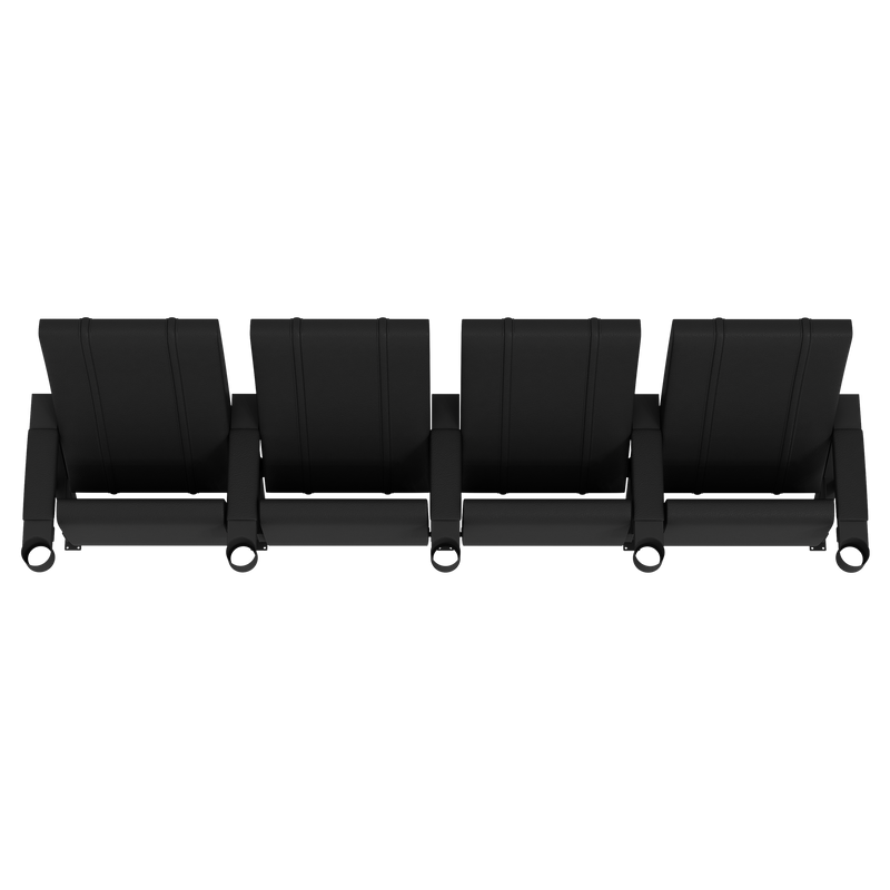 SuiteMax 3.5 VIP Seats with Los Angeles Lakers Logo