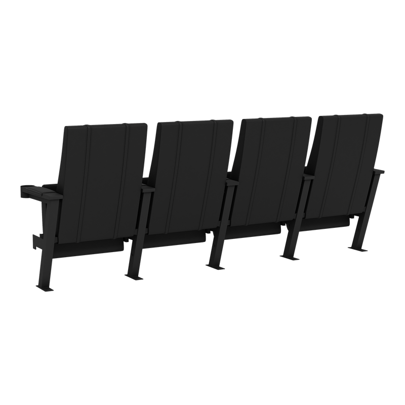 SuiteMax 3.5 VIP Seats with Los Angeles Lakers Logo