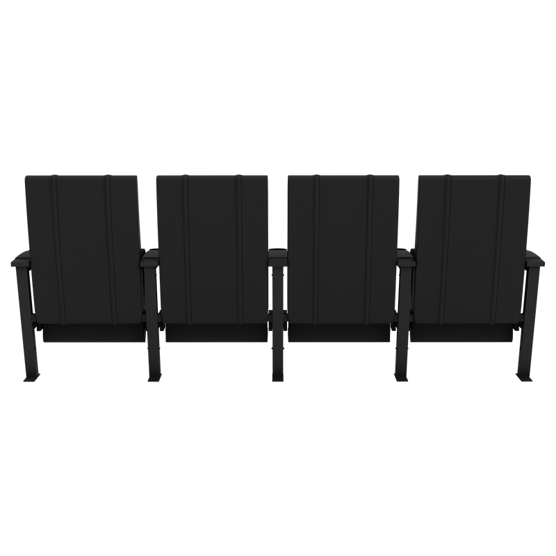 SuiteMax 3.5 VIP Seats with Los Angeles Lakers Logo