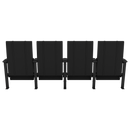 SuiteMax 3.5 VIP Seats with Chicago Cubs Secondary Logo