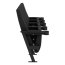 SuiteMax 3.5 VIP Seats with Buick Logo