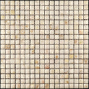 Shell White 12x12 Polished Square Shell Mother of Pearl Mosaic Tile (20 pack, 20 sq ft/case) - Sample