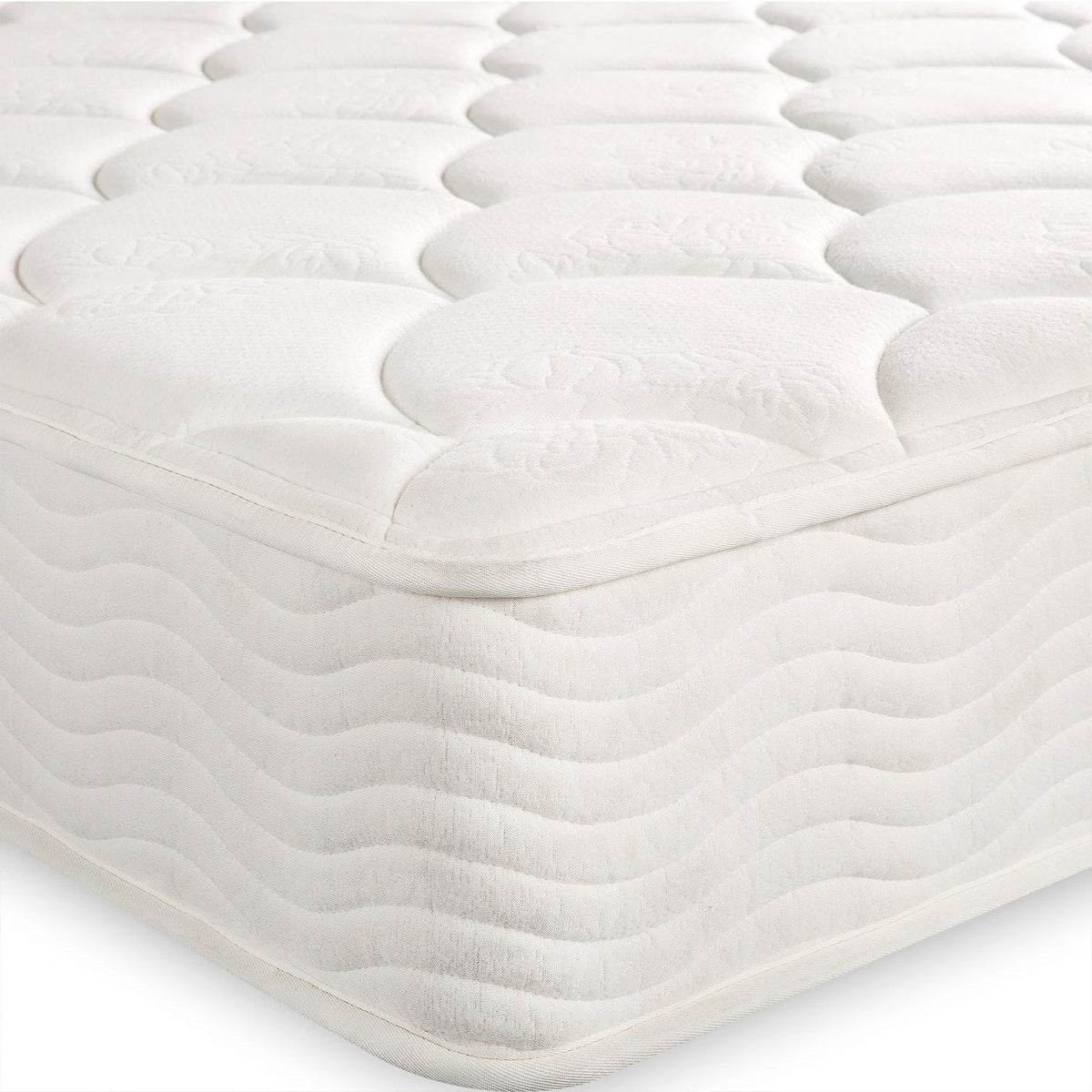 Queen size 8-inch Pocketed Spring Mattress, photo 3 of 3