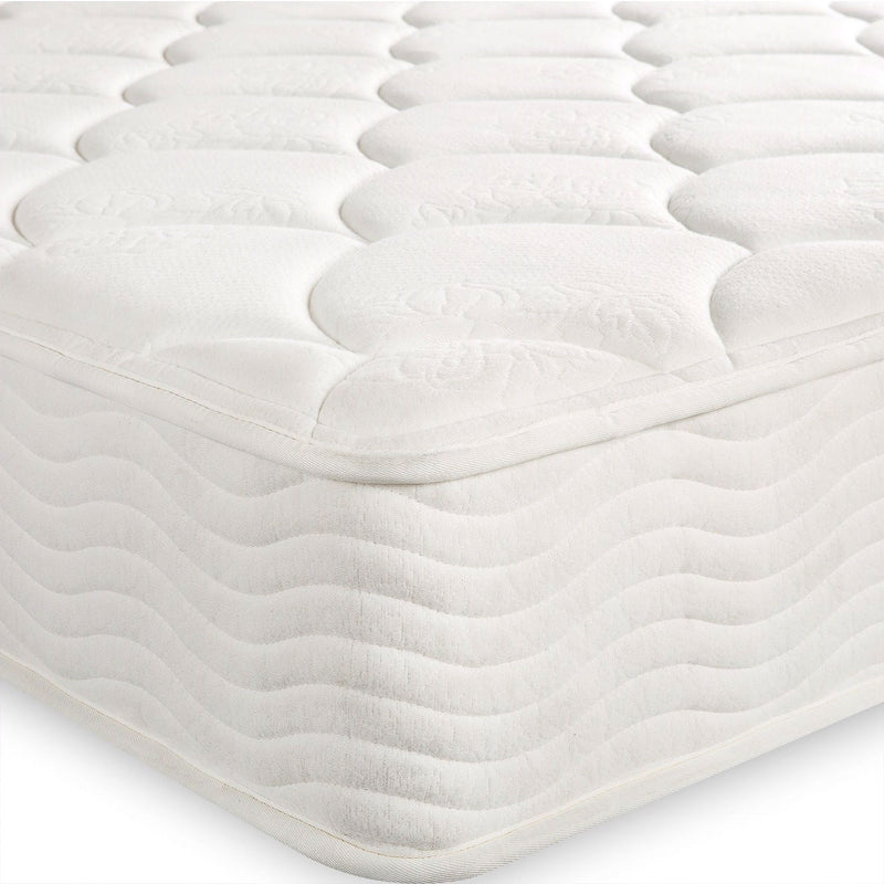 Queen size 8-inch Pocketed Spring Mattress, photo 3 of 3