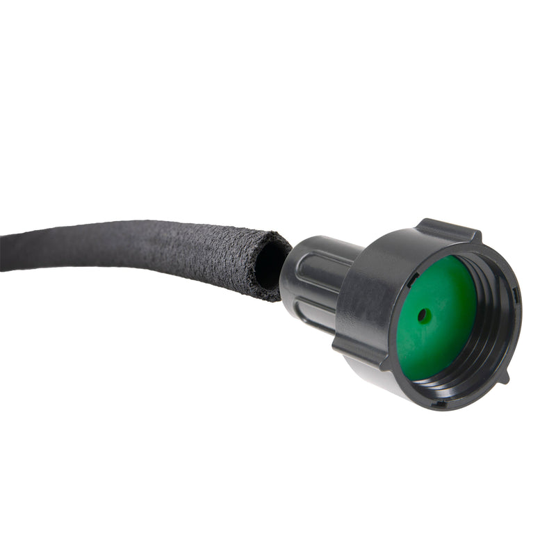 100 ft x 3/8" Garden Soaker Hose Kit 22045, photo 8 of 11