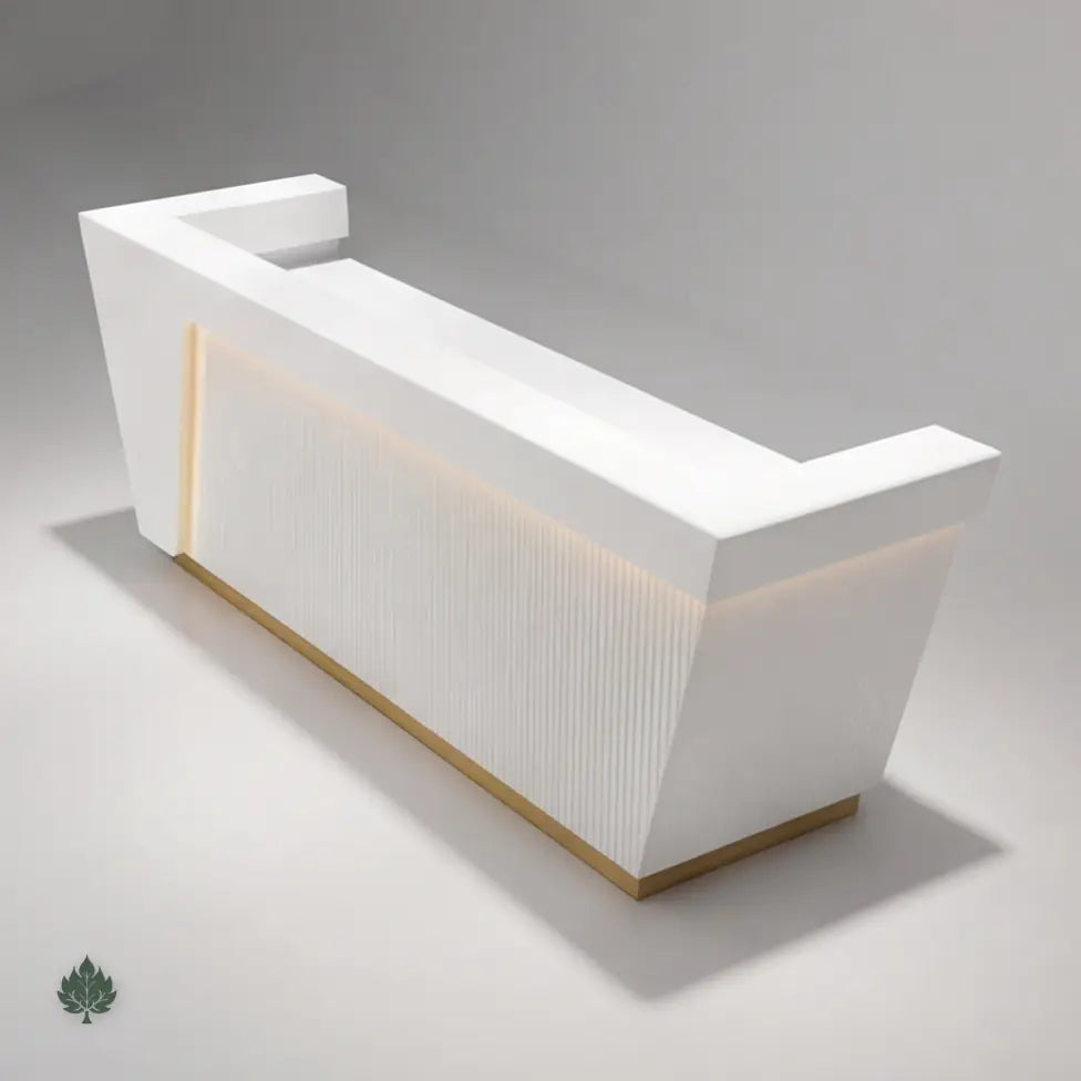 Elliora · Front Reception Desk, photo 13 of 16