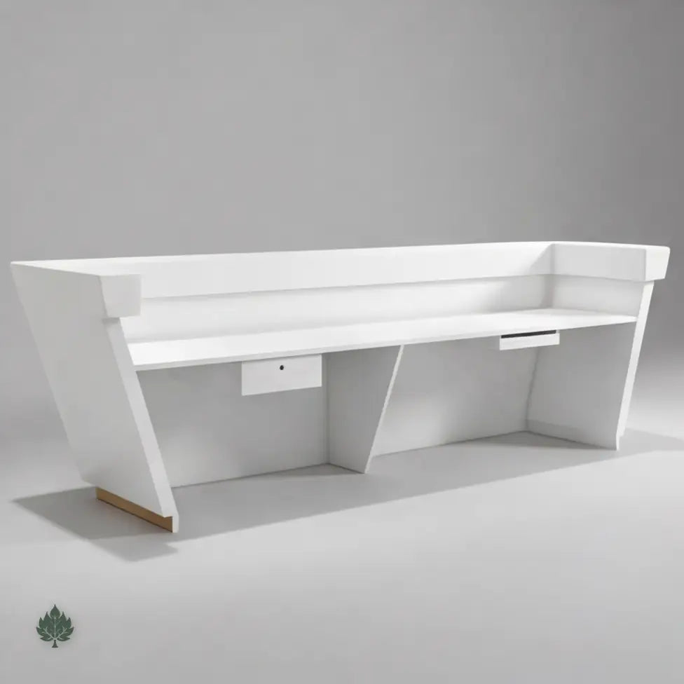 Elliora · Front Reception Desk, photo 16 of 16