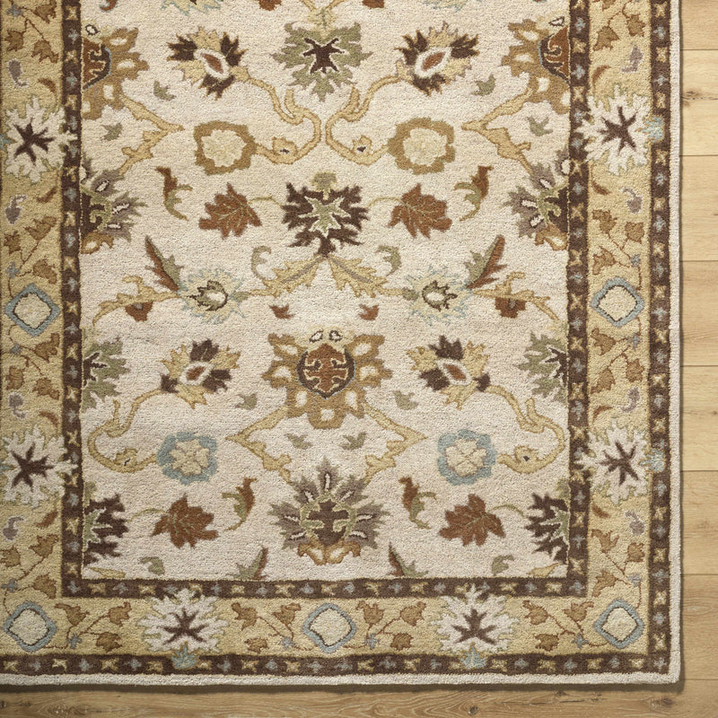 Smoot Area Rug