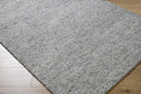 Sevan Gray Wool Area Rug