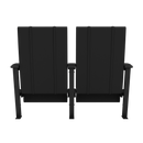 SuiteMax 3.5 VIP Seats with Chicago Bears Primary Logo