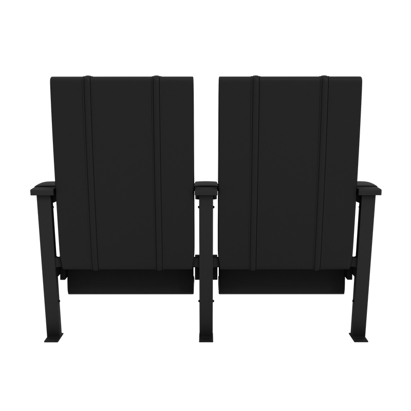 SuiteMax 3.5 VIP Seats with Buffalo Bills Secondary Logo