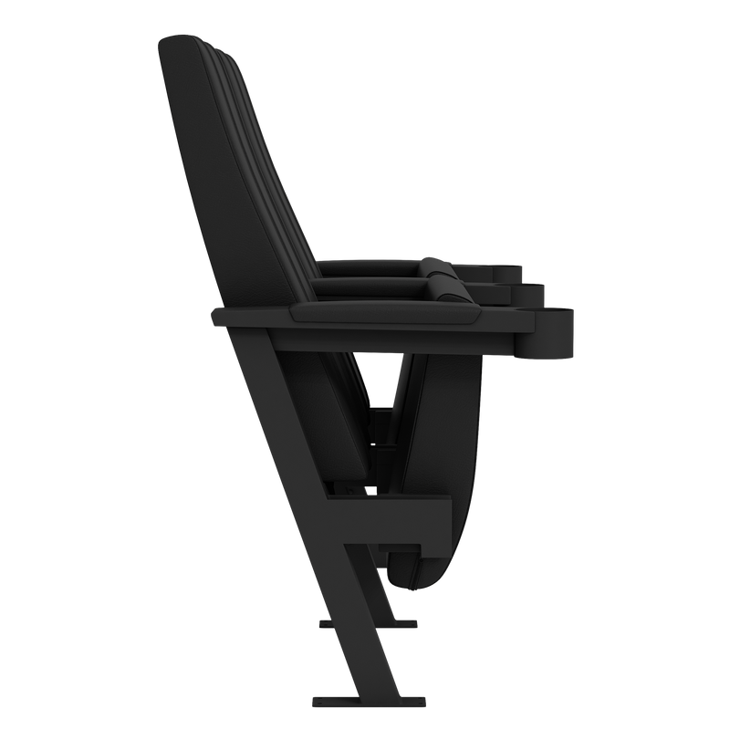 SuiteMax 3.5 VIP Seats with Los Angeles Lakers Logo