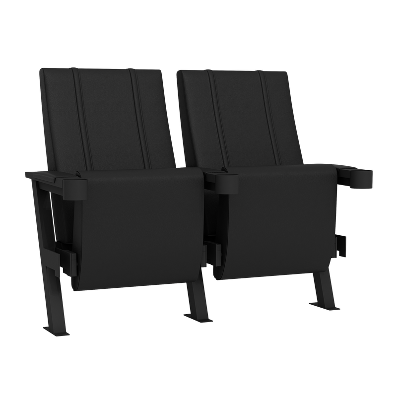 SuiteMax 3.5 VIP Seats with Arizona Coyotes Secondary Logo