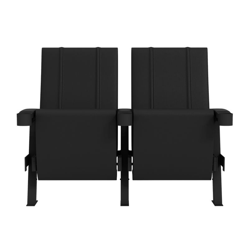 SuiteMax 3.5 VIP Seats with Los Angeles Lakers Logo