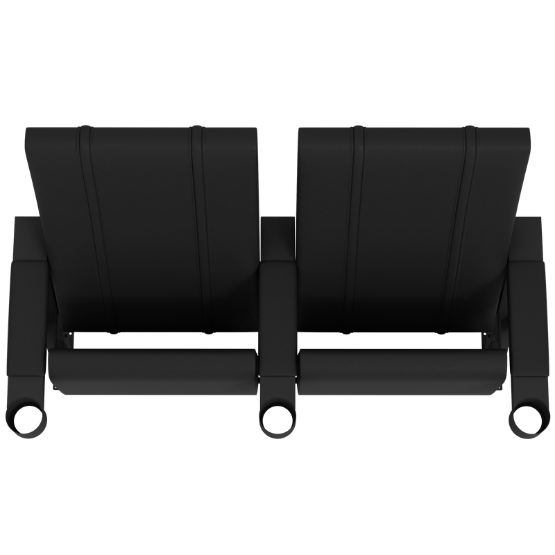 SuiteMax 3.5 VIP Seats with Arizona Wildcats Logo