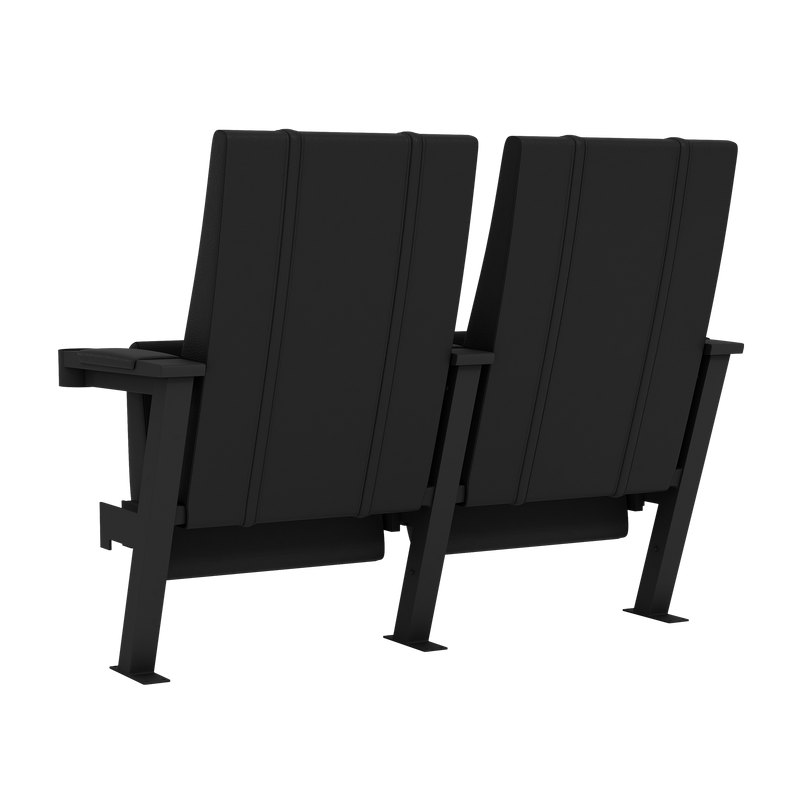 SuiteMax 3.5 VIP Seats with Los Angeles Lakers Logo