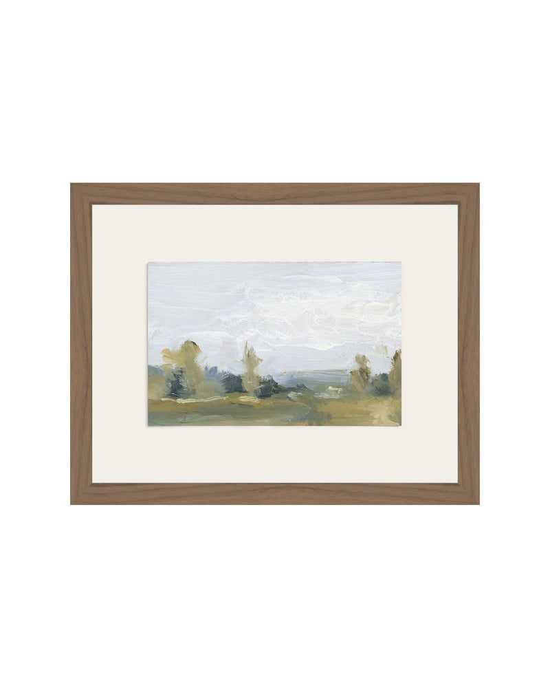 Countryside Vignettes II