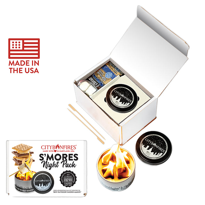 S'mores Night Pack, photo 2 of 13